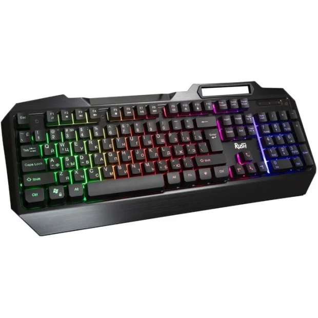 Клавиатура Smartbuy Rush Armor SBK-310G-K